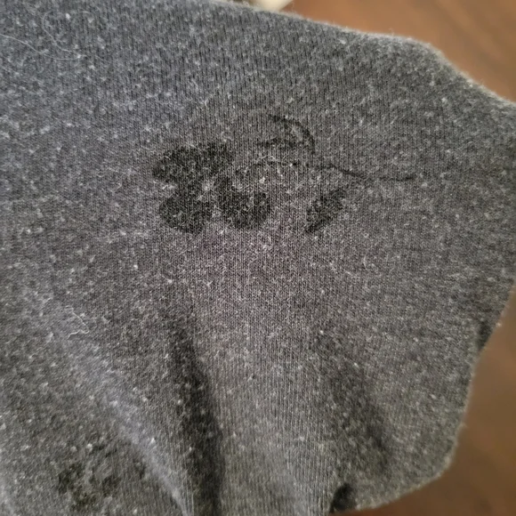 Lauren Conrad Flower Detail Leggings - Picture 4 of 4